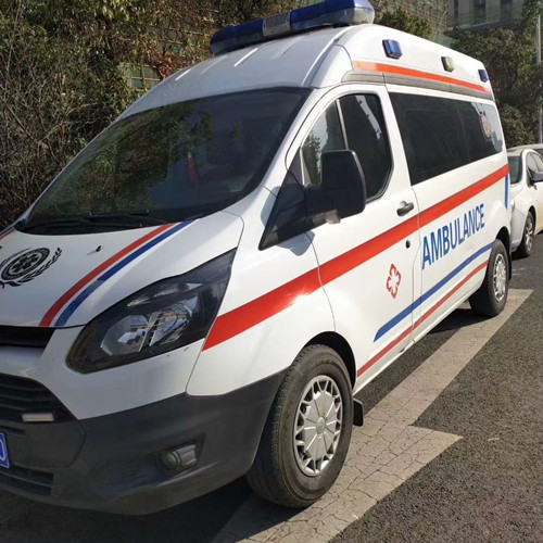 江阴品质救护车出租,为您的健康出行负责