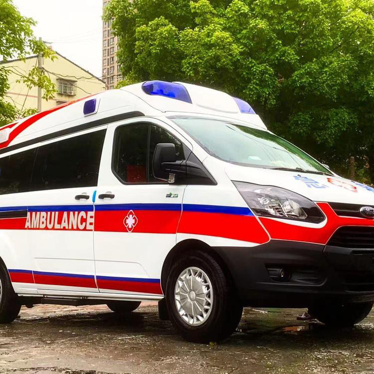 江阴重症监护救护车出租护送返乡