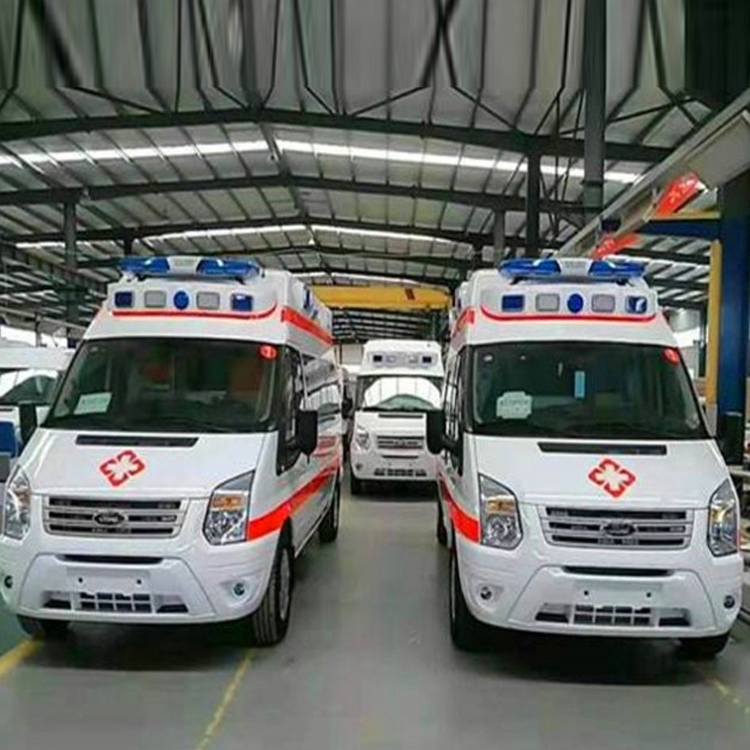 江阴跨市救护车出租护送