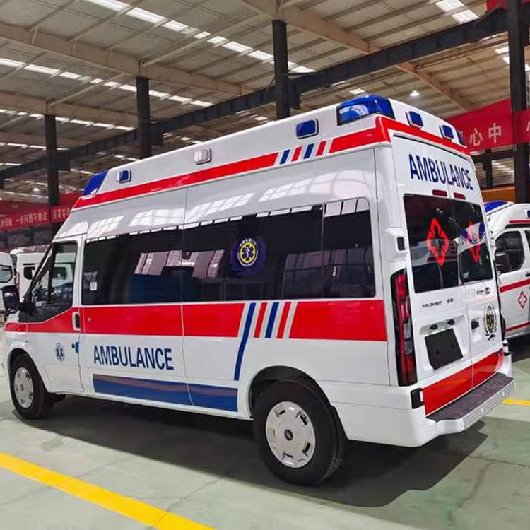 江阴救护车出租 —— 专业、安全、高效的城市急救服务
