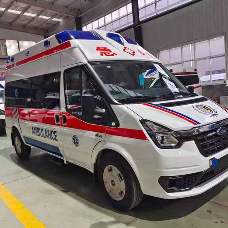 江阴演唱会救护车出租保障现场