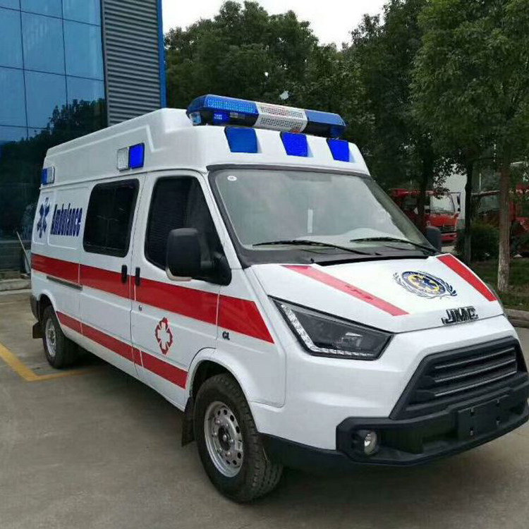 江阴救护车出租哪家好
