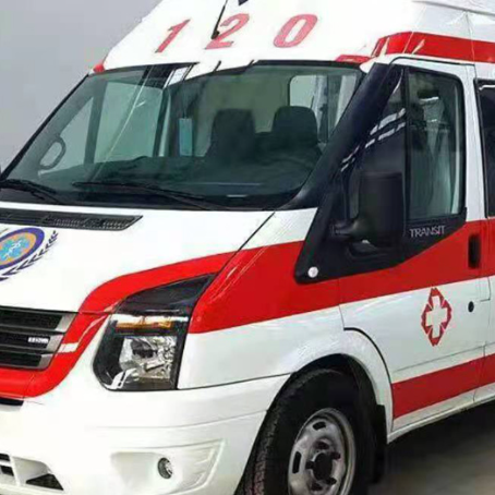 江阴非急救护送病人转院租赁救护车的优缺点对比